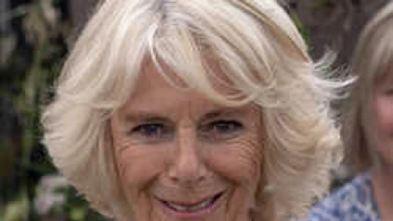 Kiszivárgott, ez végzett majdnem Kamilla hercegnével