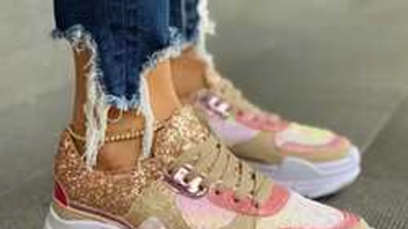 Megelégelték a nők a magas sarkút: Papacipő az új őrület