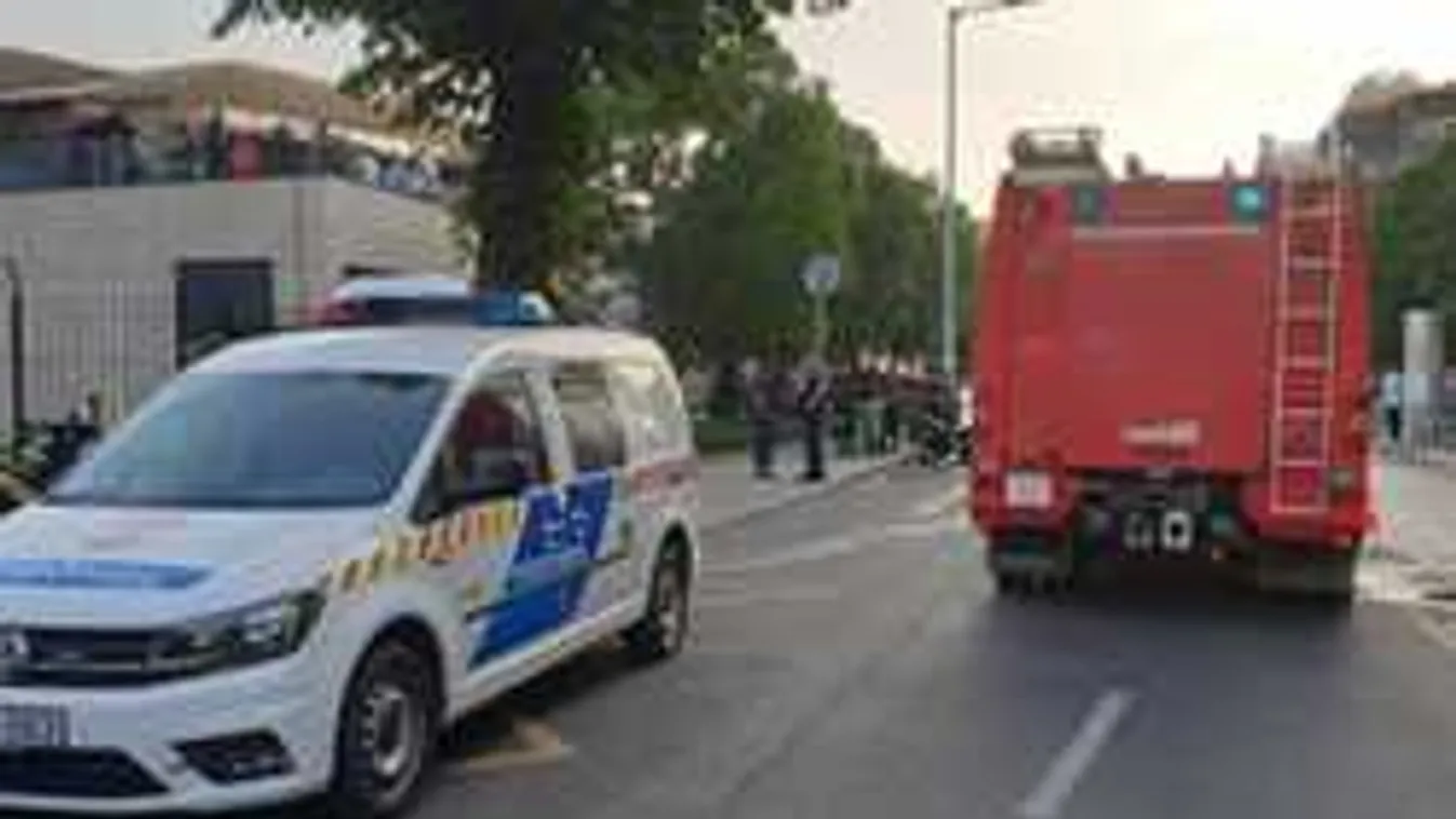 Tragédia a MOM tetején: senki sem érti, ami Dominikkel történik