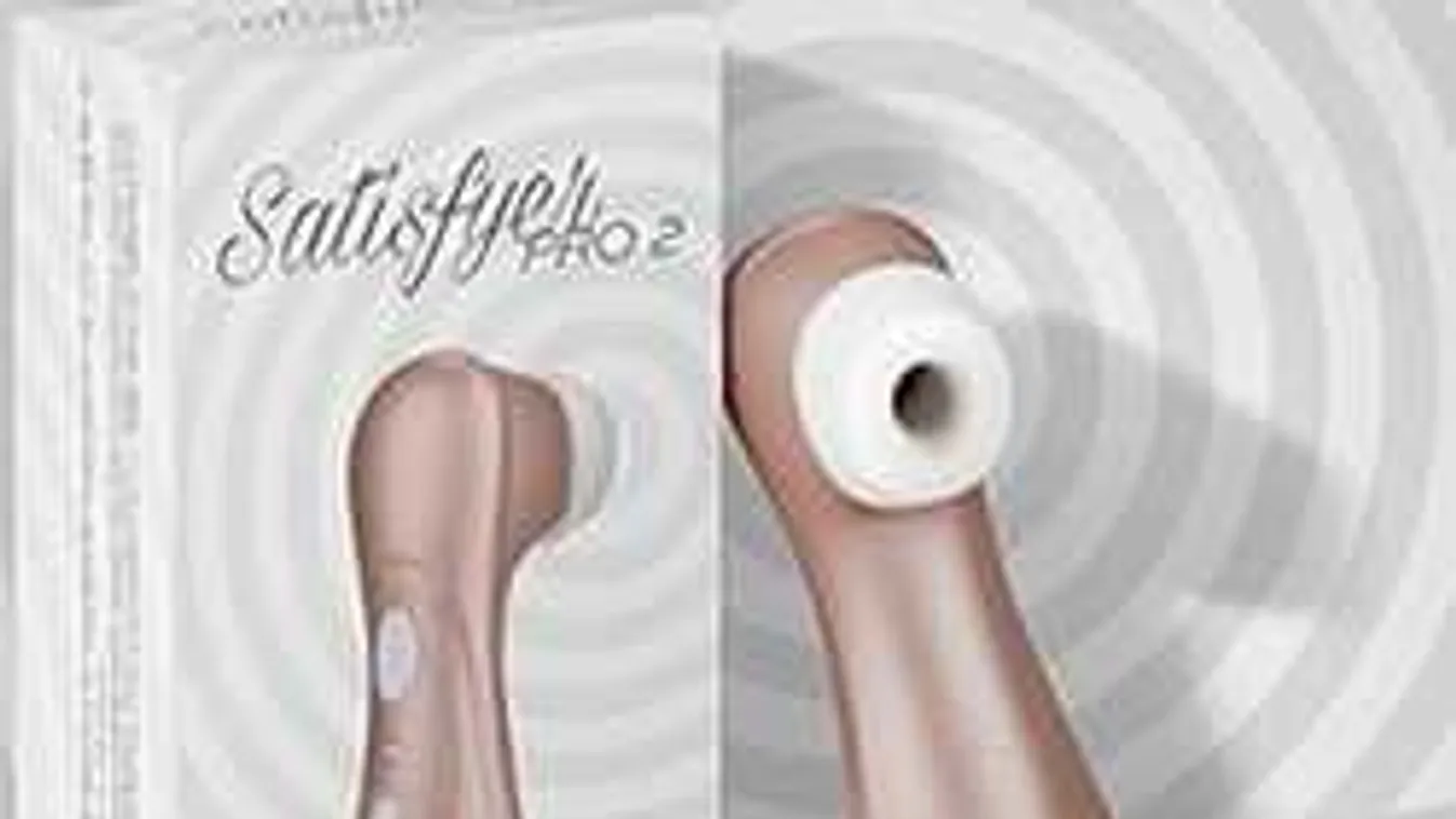 Szuperintenzív gyönyört ad a nőnek ez az orális szexkellék