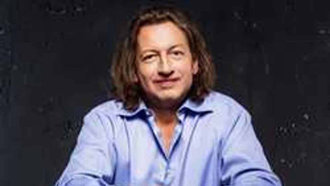 Átvágták az arcidegeit, nem érzi a jobb oldalát Csernus Imre