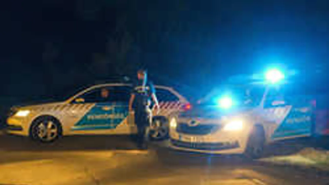 Megrázó dolgokat mesélt az abdai, bozótvágó karddal támadó férfi apja