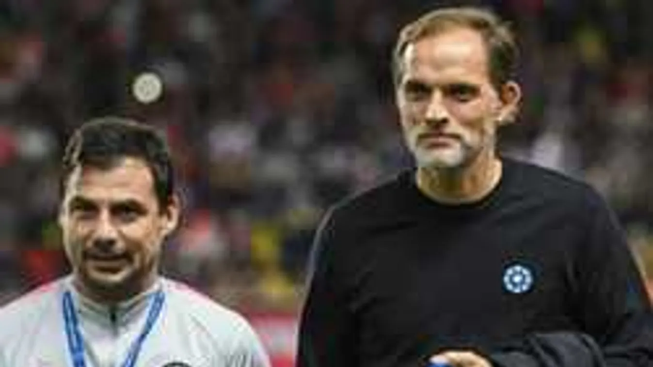 Veszélybe került Lőw Zsolték állása Párizsban?