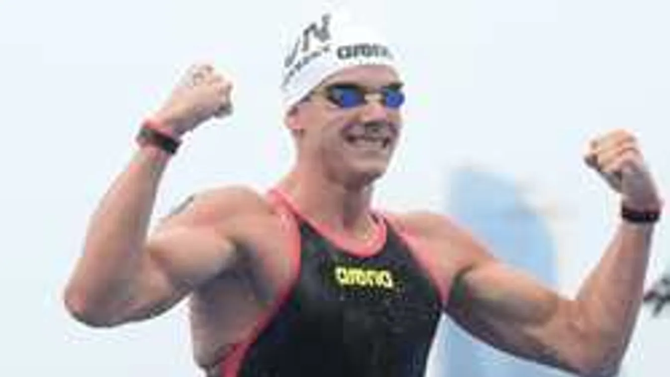 Megható, mindenki a magyar sztárról beszél