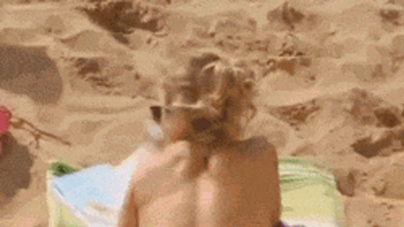 Újra itt a hőségriadó, mutatjuk,  hol lesz elviselhetetlen a meleg