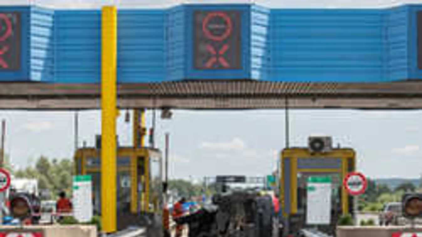 BMW-vel elgázolt család: vérlázító, ami a horvát sofőrről kiderült