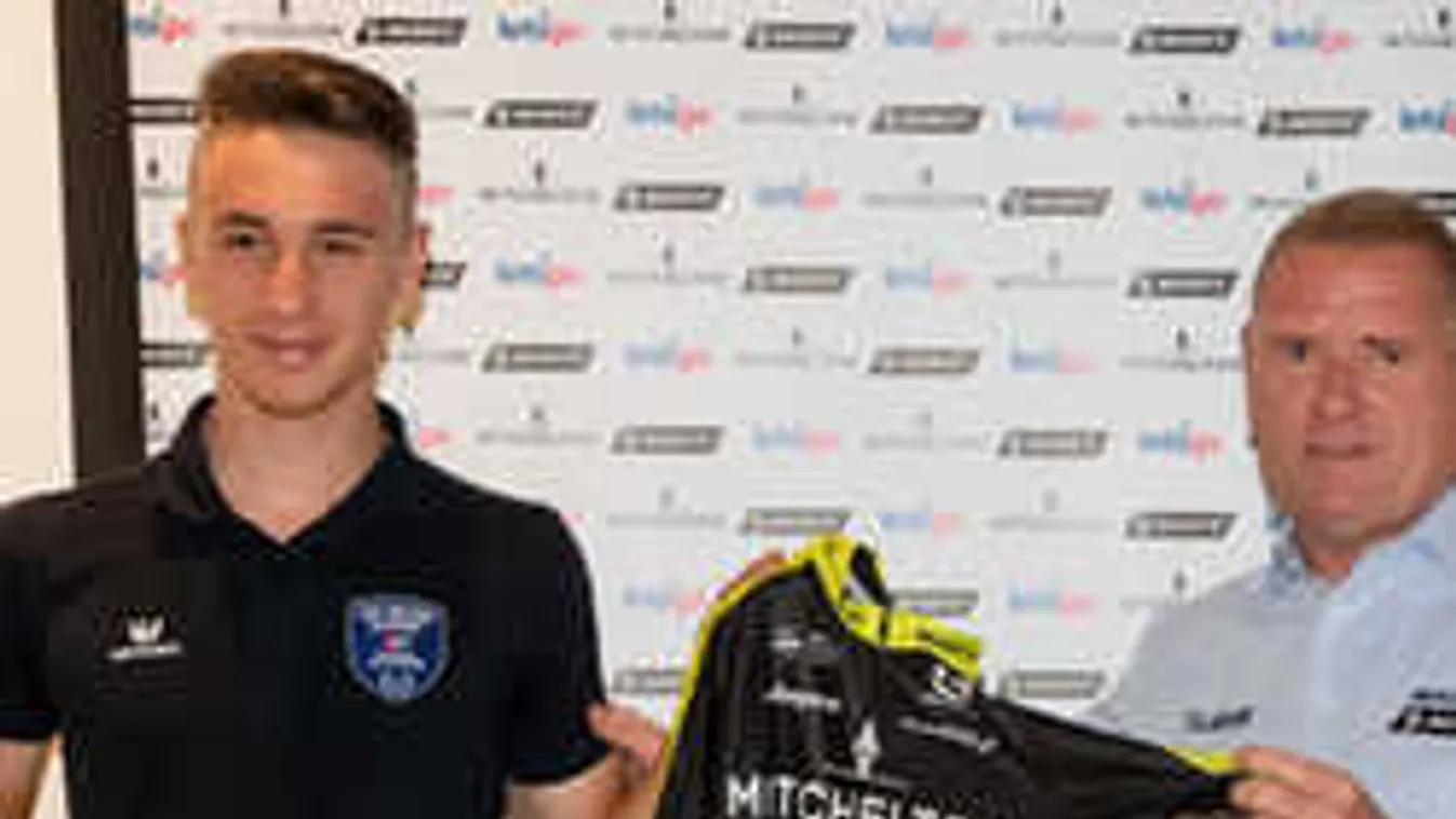 Hihetetlen, ekkora távot tesz meg naponta a magyar sztárbringás