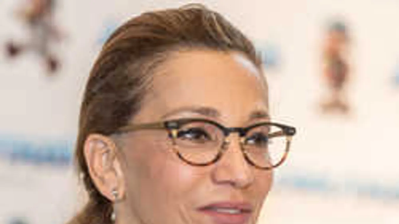 Szülőföldjén bulizott a magyar énekesnő