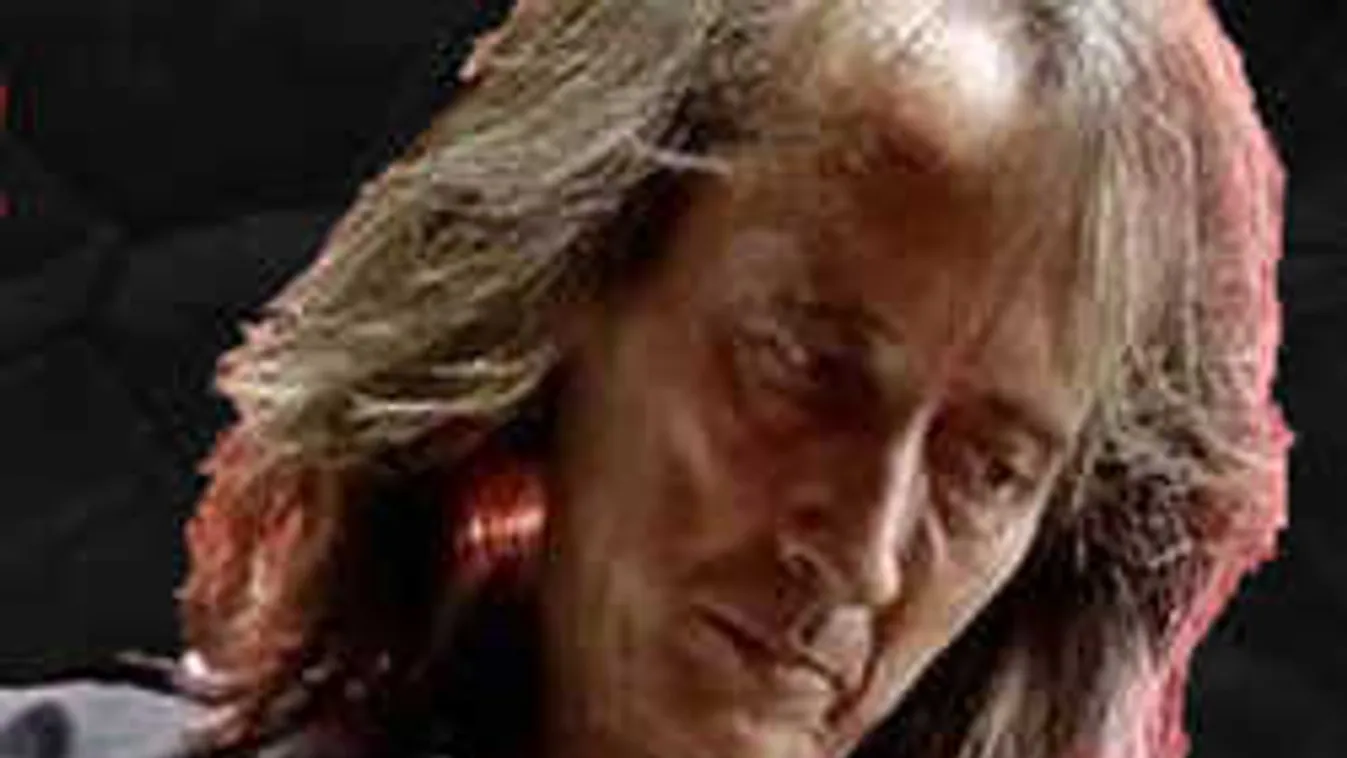 Fájdalmas, erre készült halála előtt az Irigy Hónaljmirigy zenésze