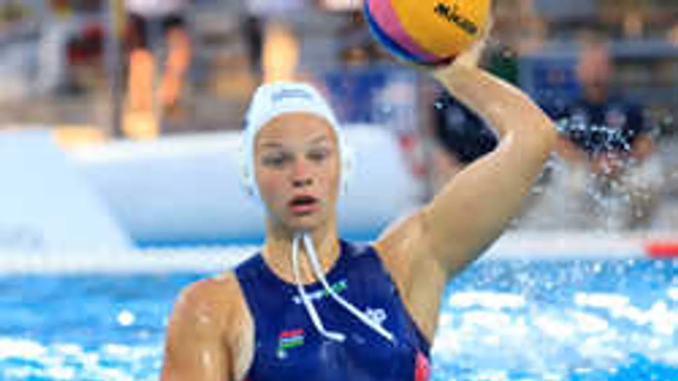 Elképesztő világcsúccsal kezdtek a magyar lányok