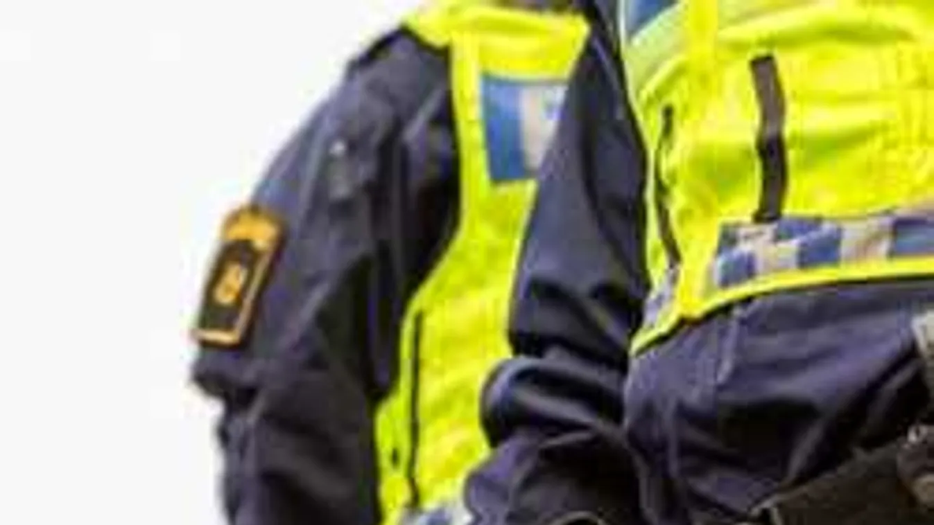 Veszélyben a svéd férfiak, 40 százalékkal több nemi erőszak éri őket