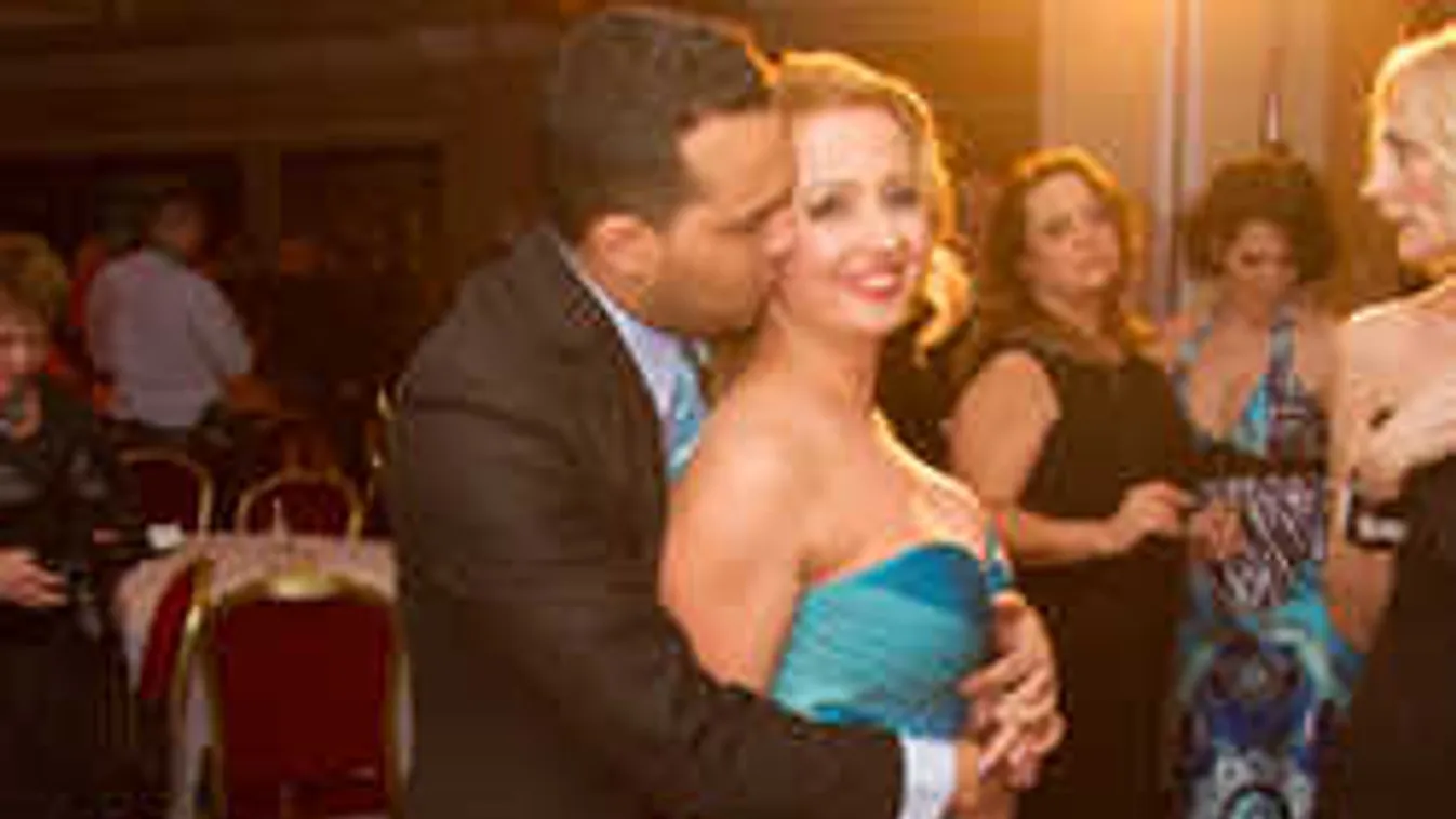 Megtudtuk, eddig maradnak itthon Gombos Edináék