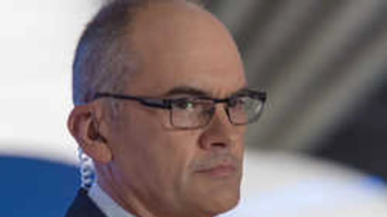 Kínos malőr a TV2 stúdiójában: Le kellett állítani a forgatást - Videó