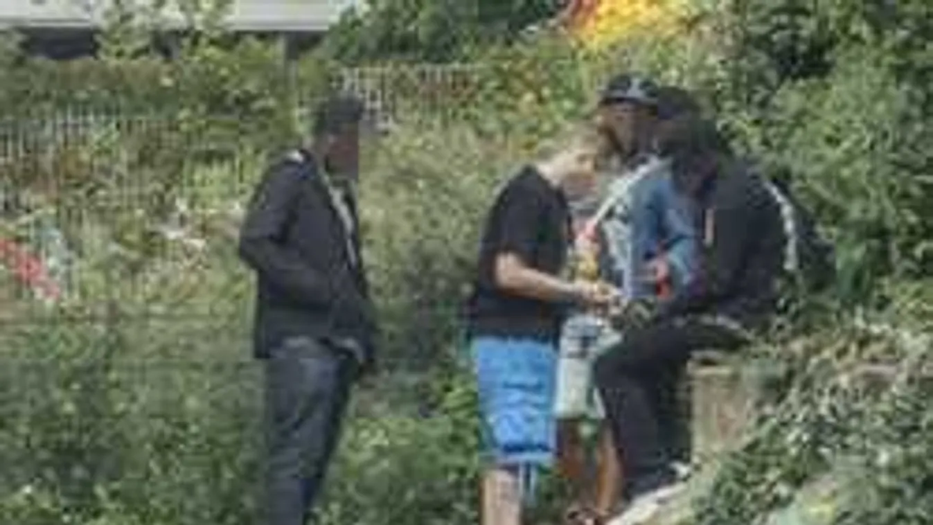 Afrika felől érkező fenyegetésre figyelmeztet a német hírszerzés