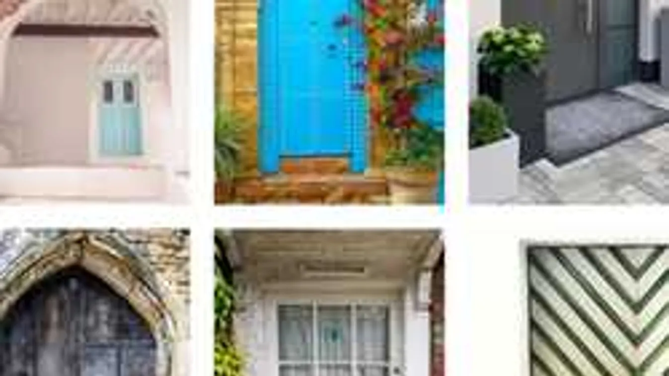 Melyik ajtón lépnél be - feltárja jövőd ez a meglepően őszinte teszt