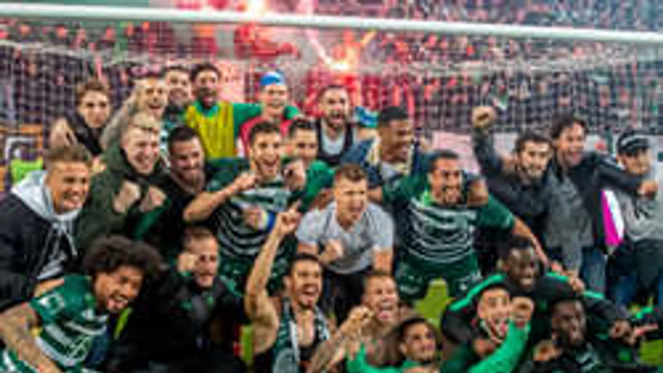 Óriási az érdeklődés, erre az estére vártak Budapesten