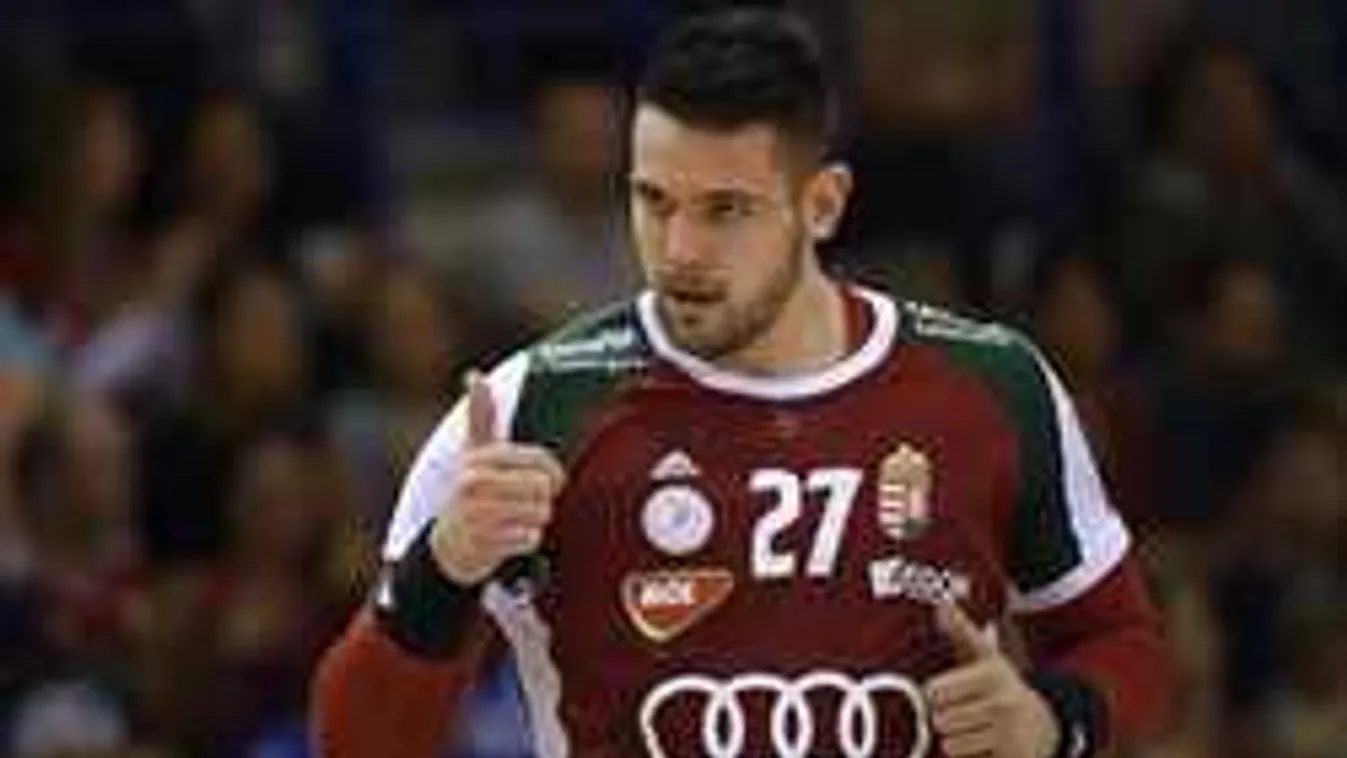 Ettől szenvedett a magyar sztársportoló, túl van a műtéten