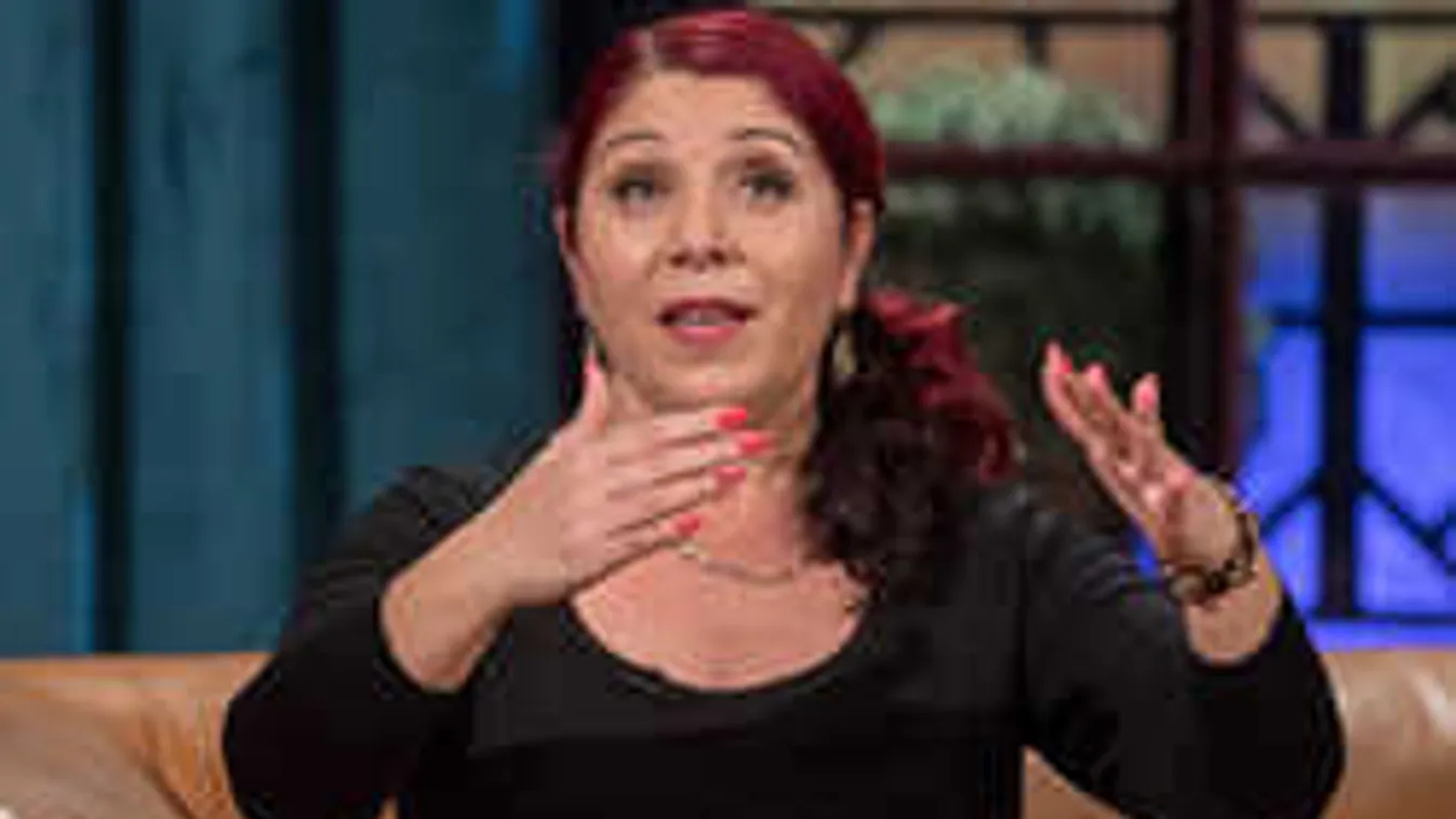 Hihetetlen, ami Bódi Margóékkal történt, mindent elmondott a fia