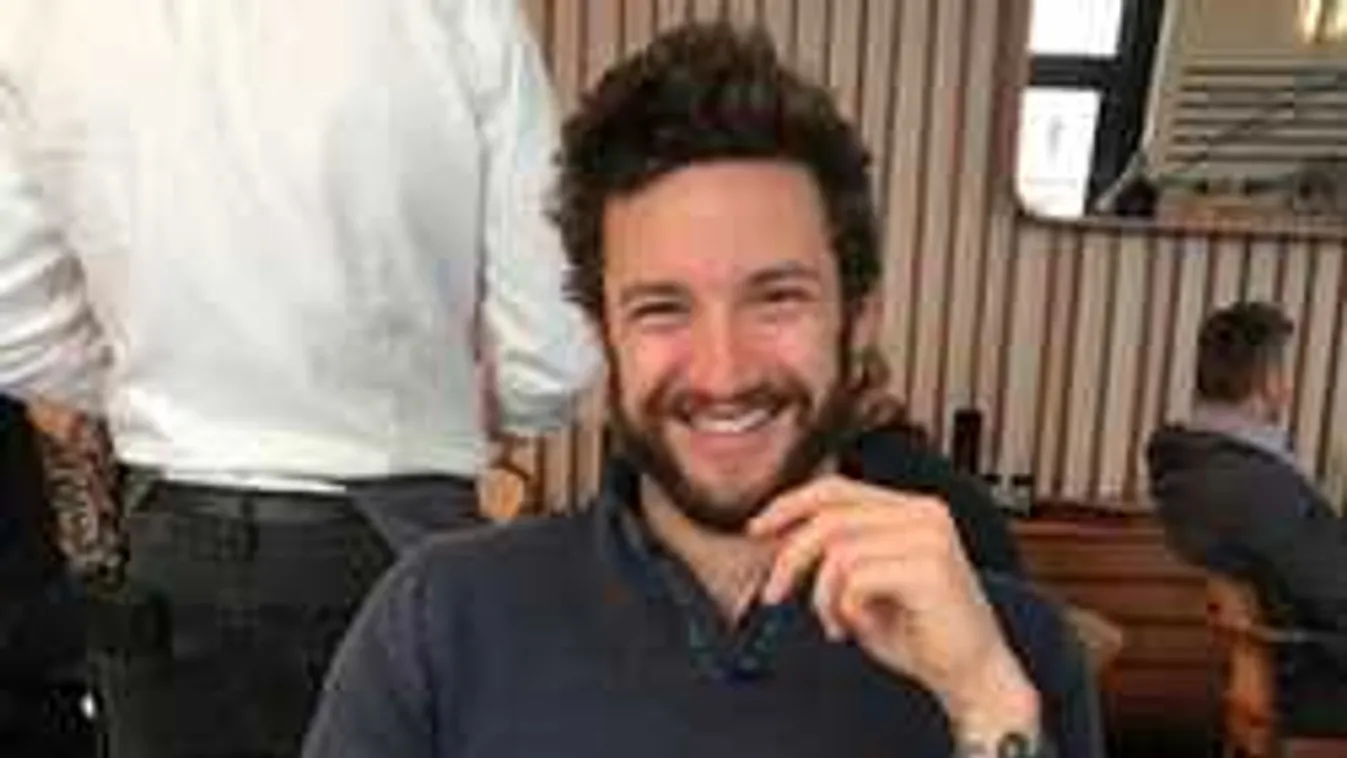 Ez már kínos: Shane Tusup képtelen leszállni a magyarokról