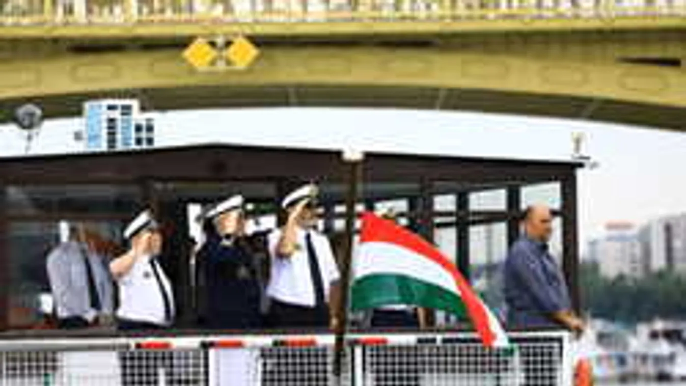 Végső nyugalomra helyezték a Hableány kapitányát, itt búcsúztak tőle