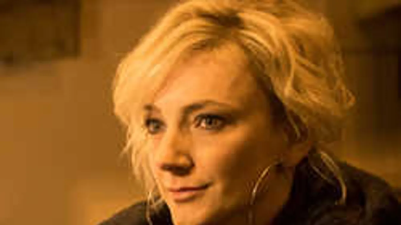 Valóra vált minden: durva, mit mondott a jósnő a magyar színésznőnek