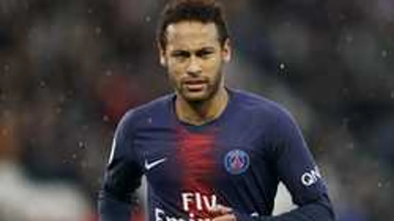 Árulkodó jel, eligazol Neymar a PSG-ből