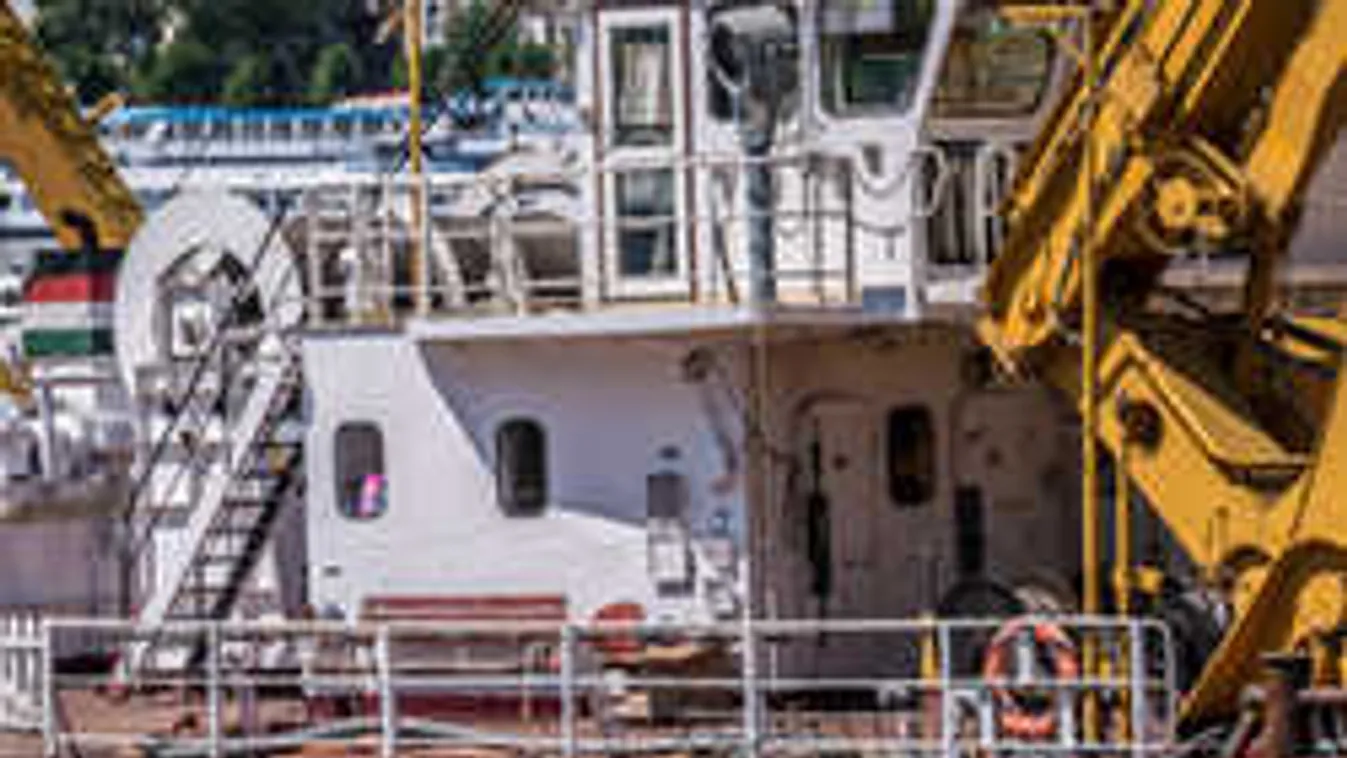 Szomorú fejlemény: hivatalos bejelentés a Hableány utolsó áldozatáról