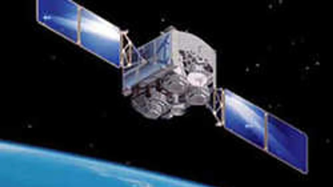 Rémisztő felvételek, az űrből is látható volt a gigantikus rovarraj