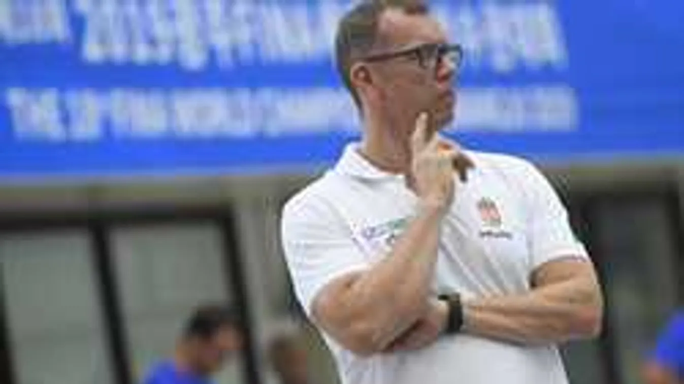 Kiütéses győzelem, nem kegyelmezett a magyar válogatott a vb-n