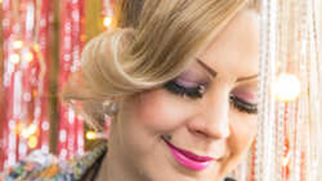 Ez durva lesz, Csernobilba készül a magyar léleklátó