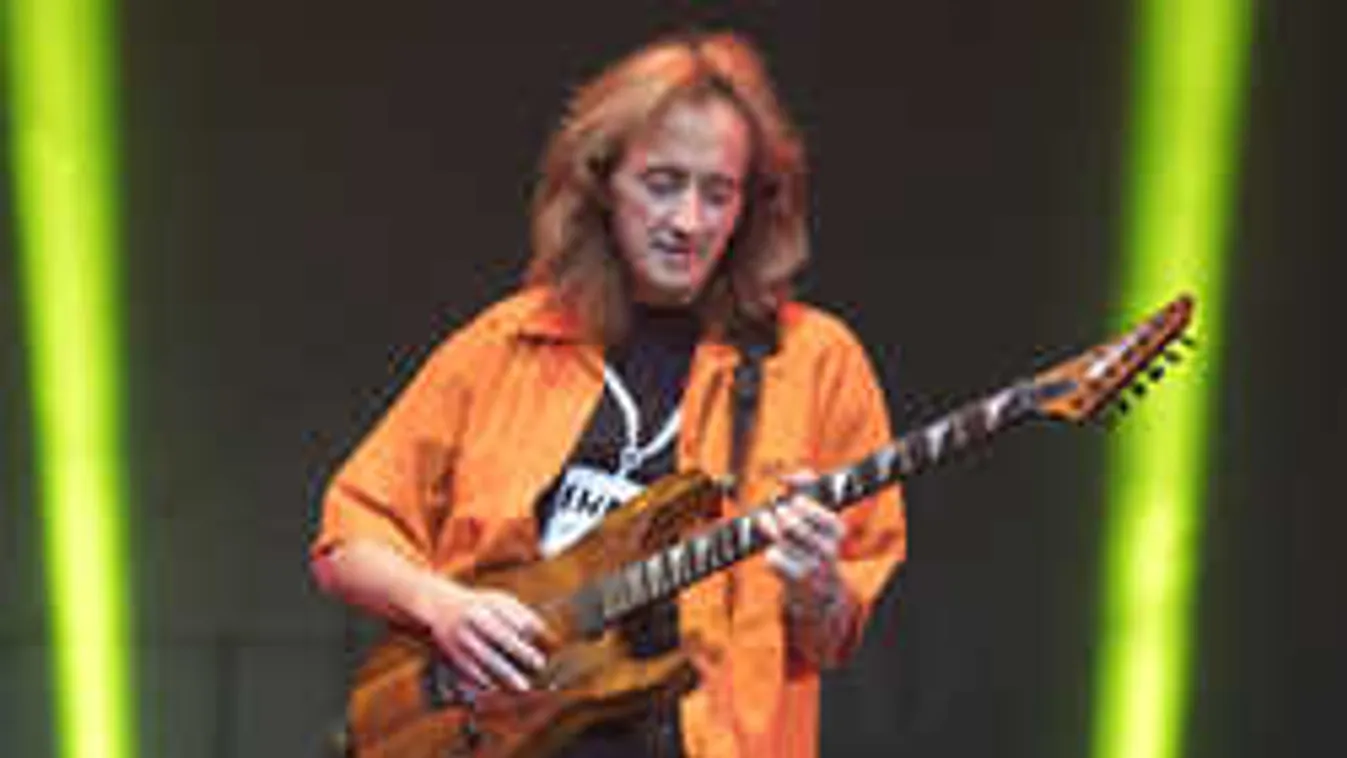 Gyász, itt az utolsó videófelvétel Ambrus Zoltánról