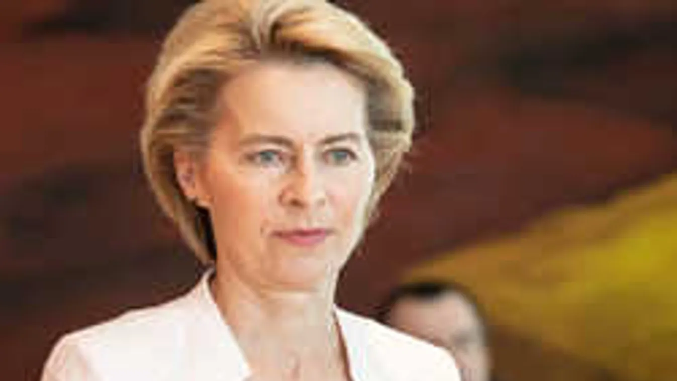 Orbán Viktor telefonon beszélt az Európai Bizottság jelöltjével