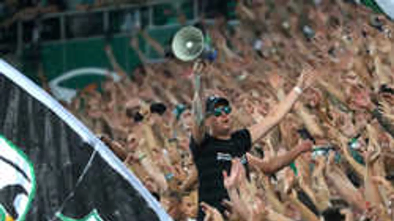 Döbbenetes összeg, ennyi pénzt kérnek a jegyekért a Fradi-szurkolóktól