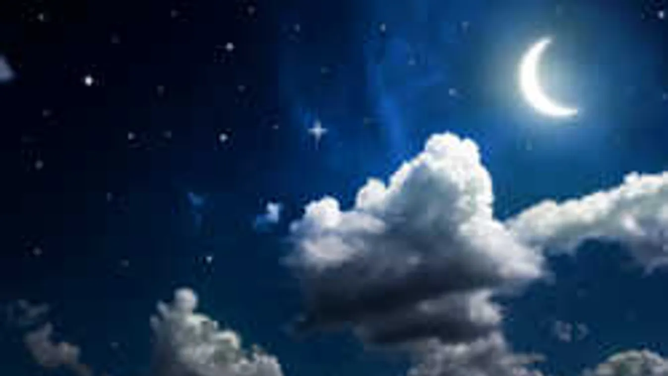 Érzelmekkel, változásokkal érkezik ma az újhold: erre számíthatsz