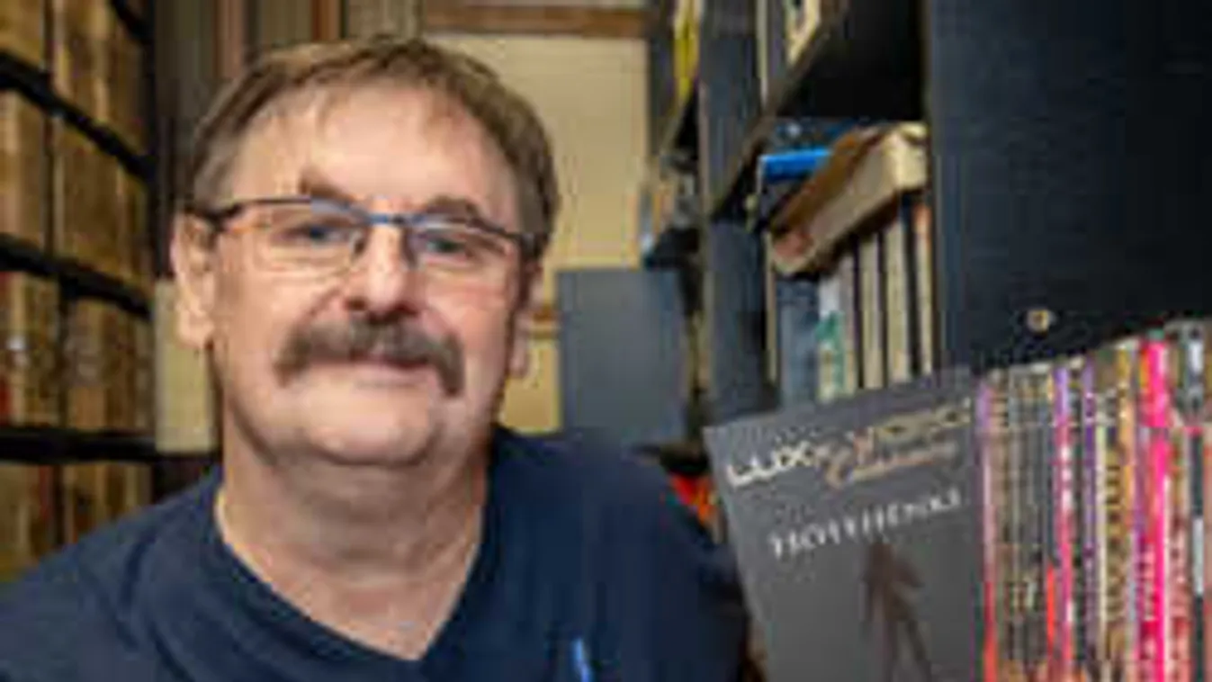 Veszélyben a magyar pornóarchívum: 8 millió forint kell Kovinak