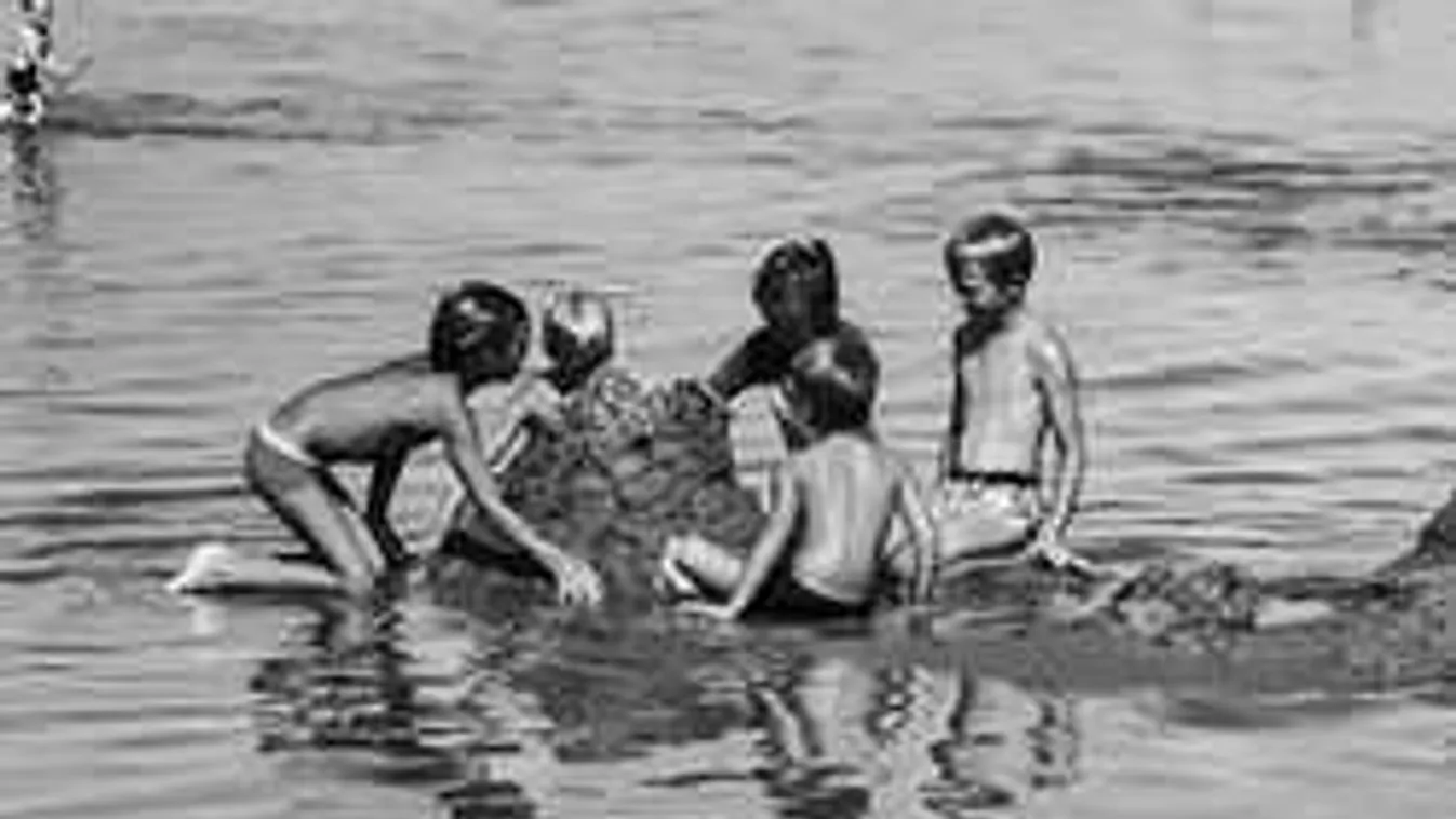 Gyerekkorod nyara, avagy kalandos retró-utazás képekben