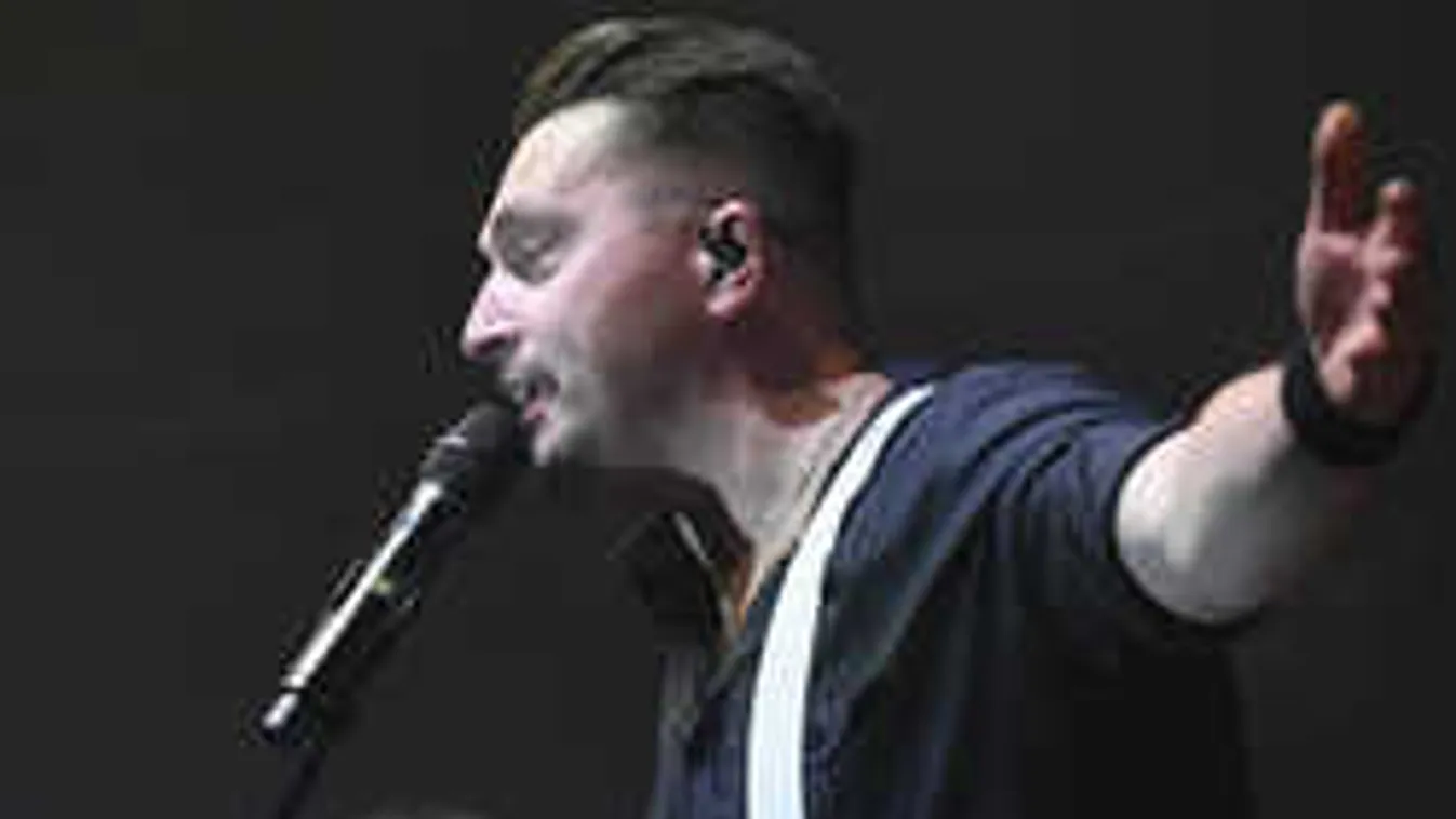 "Ilyenek voltunk" - Ákossal zárult Tusványos