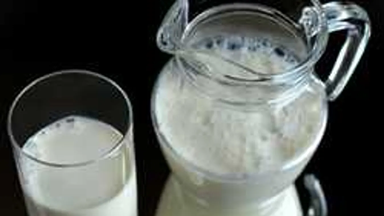 Mélyen a pénztárcánkba nyúlhatunk: drágul a tej és a tejtermékek