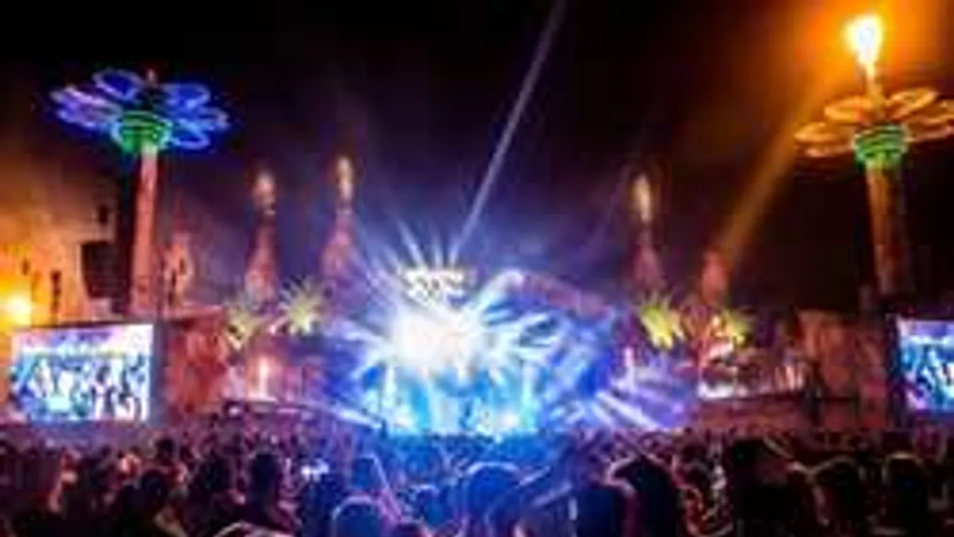 Rekord látogatószám volt a Soundon