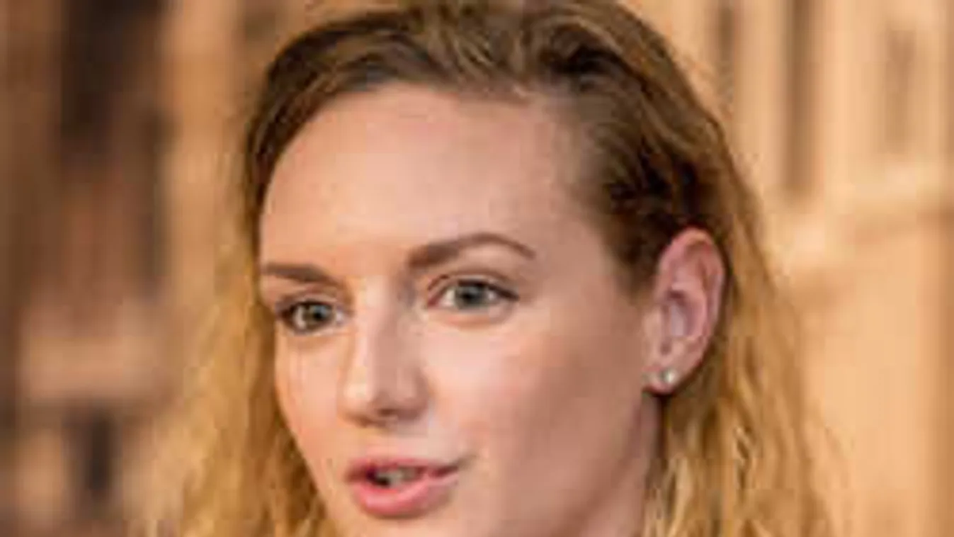 Hamarosan mérföldkőhöz érkezik Hosszú Katinka párkapcsolata