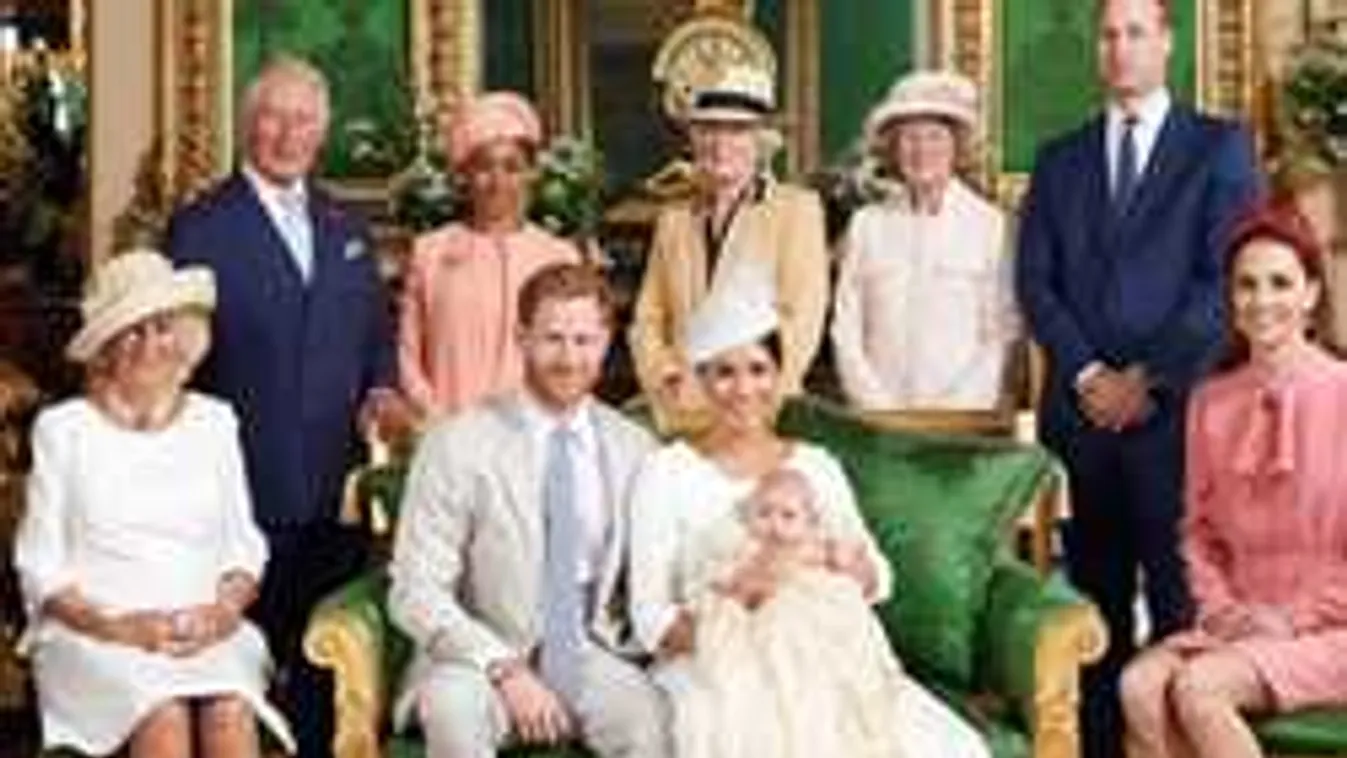 Teljesen kiakadtak a rajongók: Harry és Meghan elviselhetetlenek