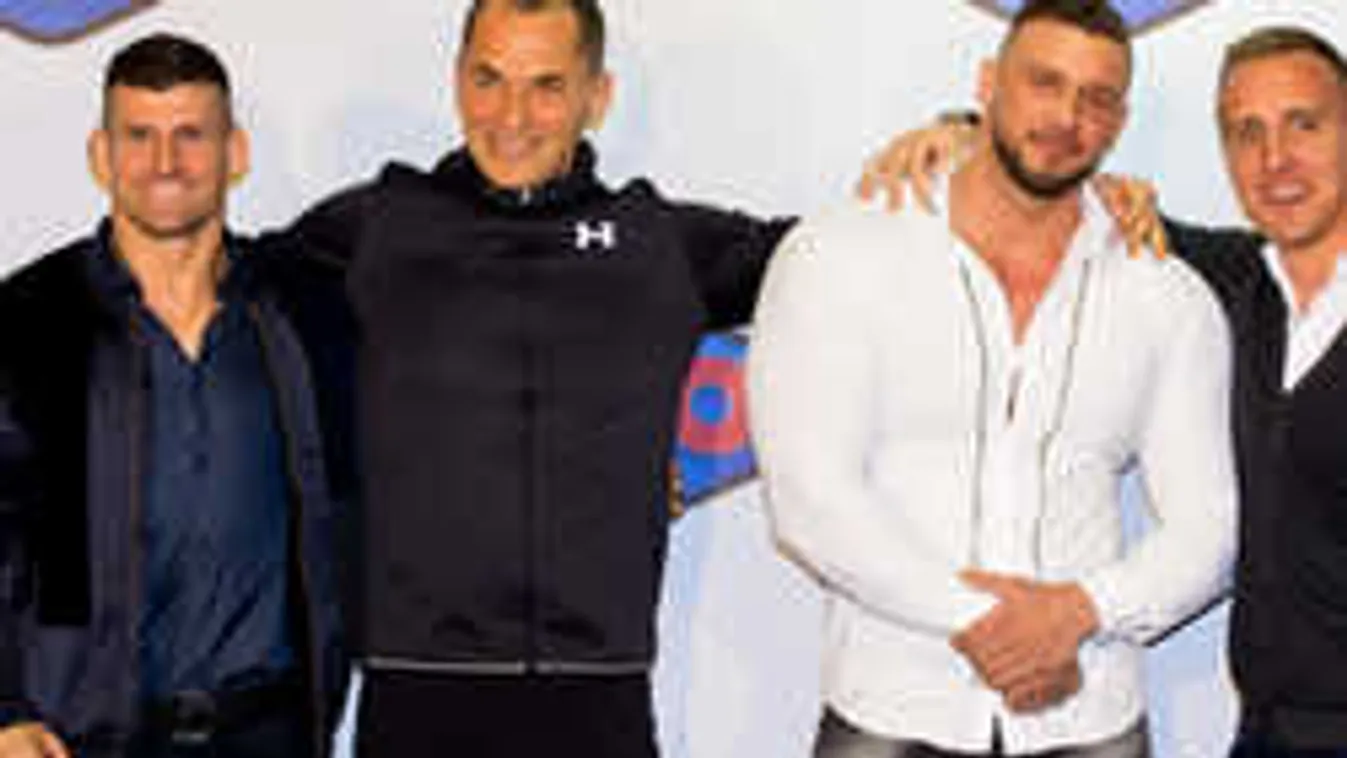 Nehéz helyzetbe került a TV2 sztárja, Palik László is segít neki