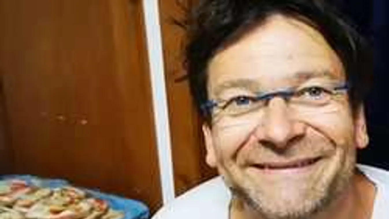 Lovasi András mindig boldogan tér vissza Tusnádfürdőre - Videó