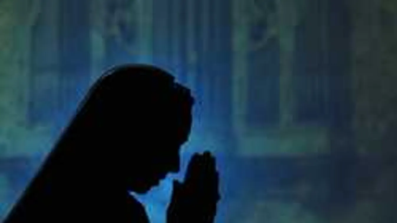 Ezt tette áldozataival az álapáca