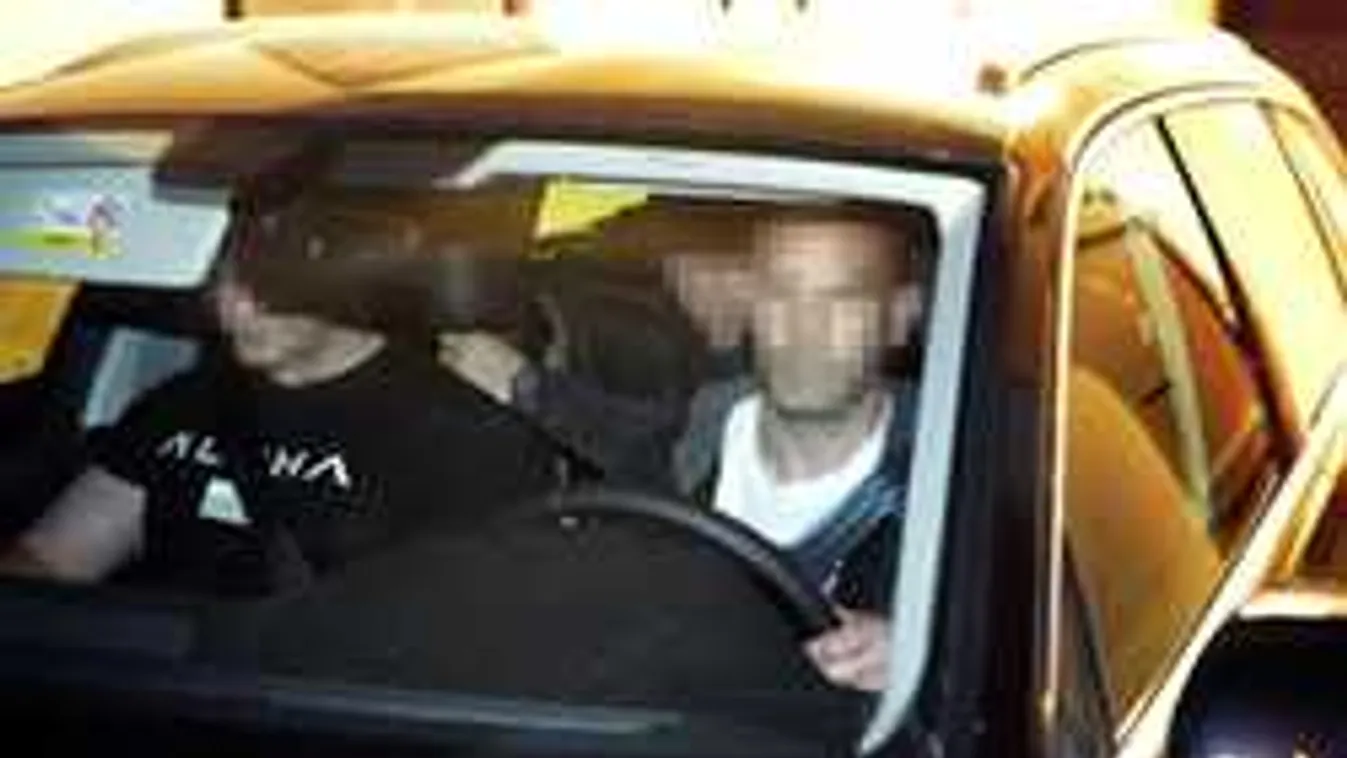 Kiszivárogtak a felvételek, megoldódhat végre a Fenyő-gyilkosság