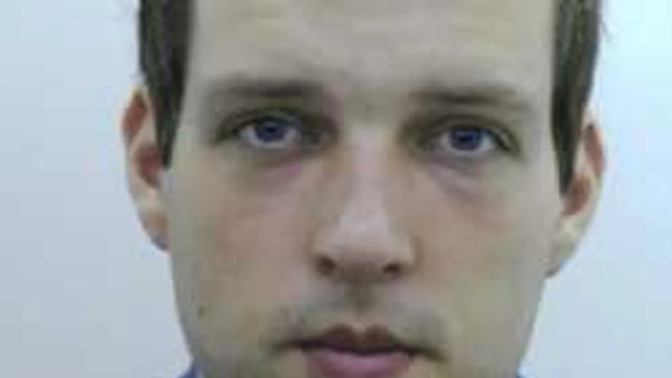 A reptéren látták utoljára, nagy erőkkel keresik ezt a magyar férfit