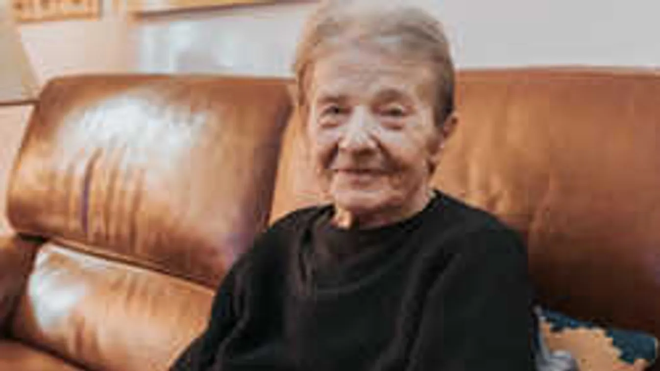 Aggódnak a kollégák: Törőcsik Mari állandó ápolásra szorul