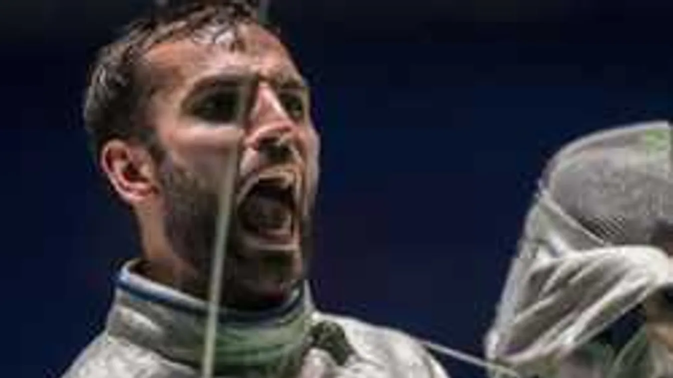 Ilyen még nem volt, egyedülálló tettre készül a magyar olimpiai bajnok