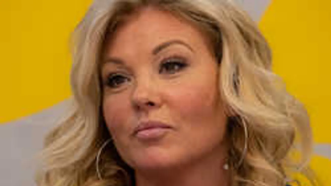 Fogyimaffia áldozata lett Liptai Claudia: borzalom, mit tesznek