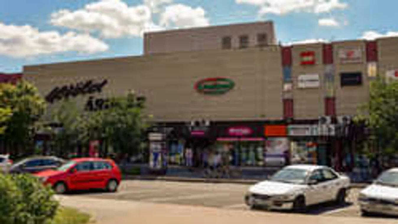 Megdöbbentő új részletek a kecskeméti plázalövöldözésről